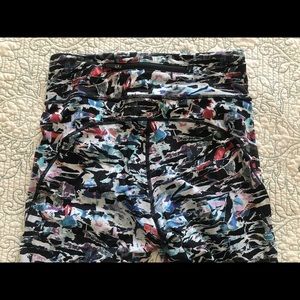 Lululemon Leggings size 6